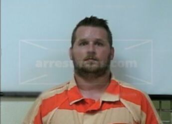 Stephen Ray Wilson