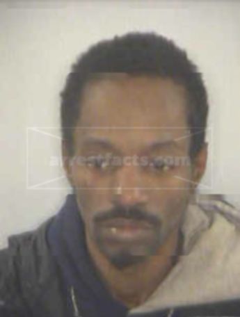 John Rushing Muhamed