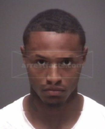 Austin Bret Allan Lee Johnson