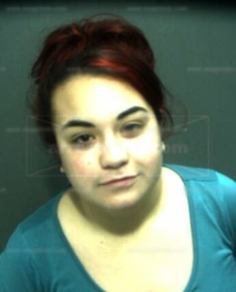 Angelique Ashmahan Clemons