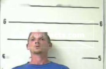 Keith Anthony Chaffins
