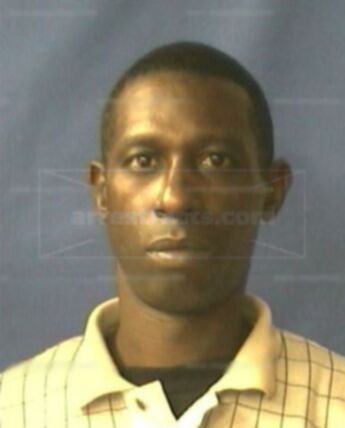 Leroy C Coleman Jr.