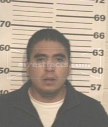 Rudy Ramon Gonzalez