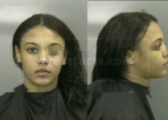 Latoria C. Blackmon