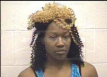 Jamisha Denise Stevens