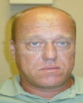 James Todd Perdue