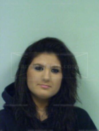 Alissa Marie Balog