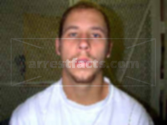 Bryan James Hallet