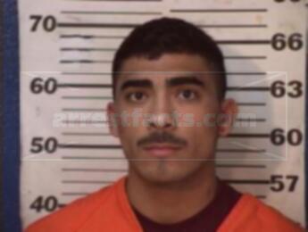 Jason Cruz Gonzalez