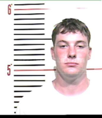 Tyler Frank Branecky