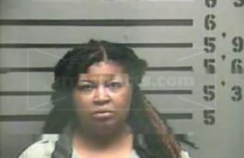 Stacie Lee Gary
