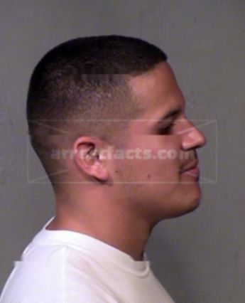 Randy Thomas Kline