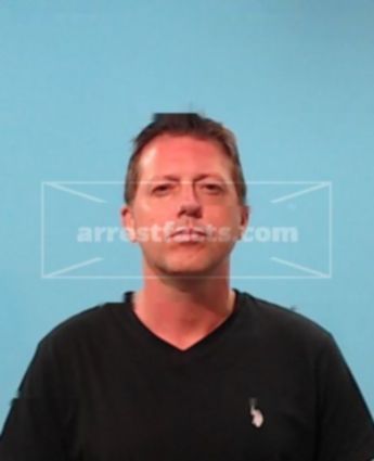 Larry Wayne Hurst
