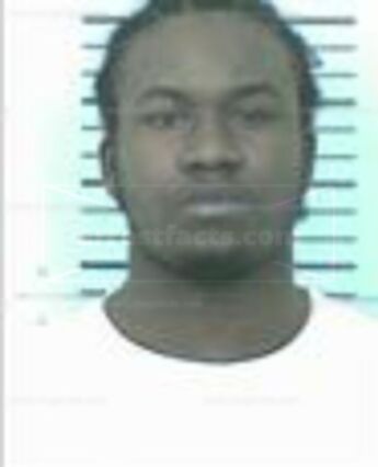 Patrick Terrill Chatman