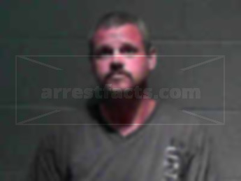 Steven Mathews Van Buren