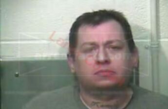 Rodney Jene Thacker