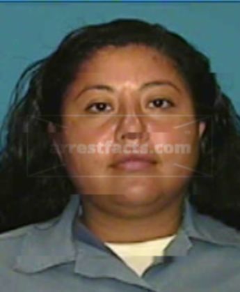 Annette P Ruiz