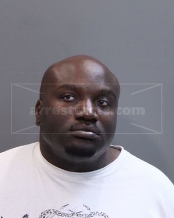 Shaun Alden Davis