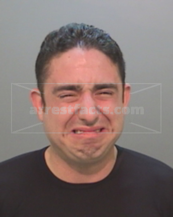 Michael Andrew Eagan