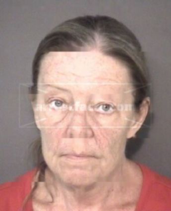 Donna Pittman Wheeler