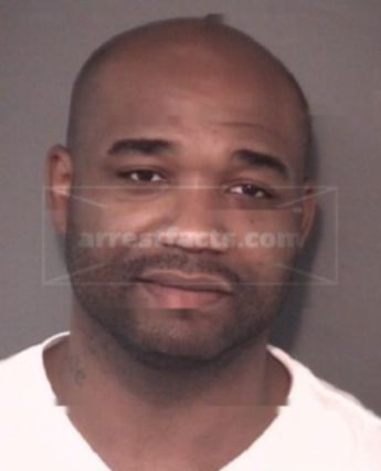 Damien Devar Jenkins