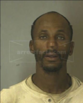Eric Lamont Chaplin