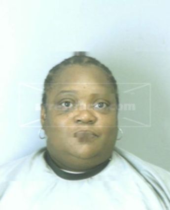 Valencia Voncia Benson