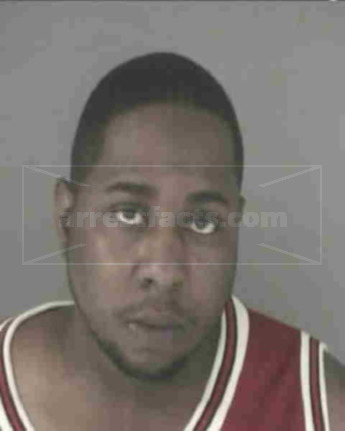 Ricky Dewayne Washington
