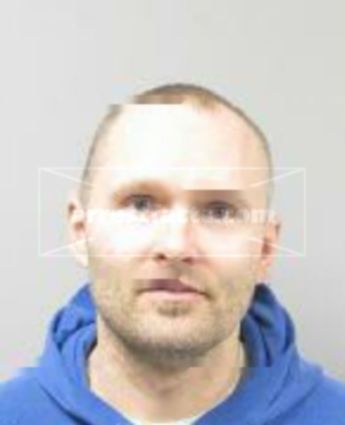 Shawn Ryan Williams