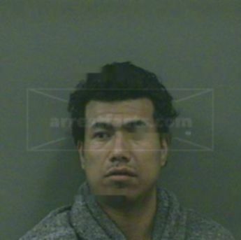 Joel Sanchez