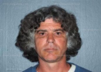 Mark Anthony Hernandez