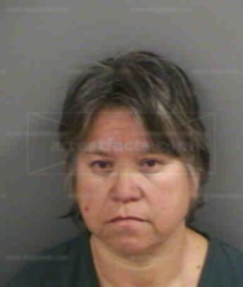 Diane Tuttle