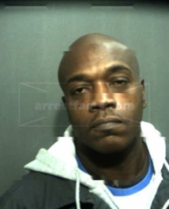 Lorenzo Greene