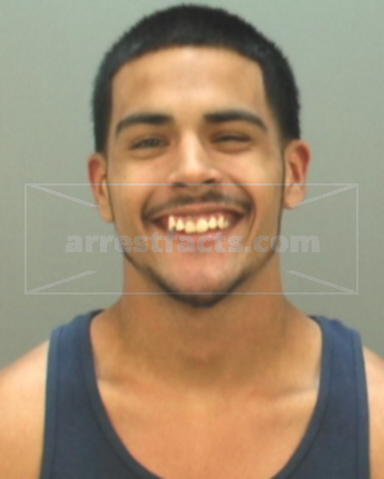 Victor Valdez Medina
