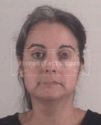 Chastine Marie Pena