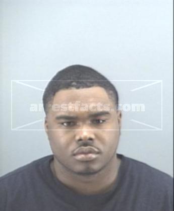 Jasmeon Decole Oquinn