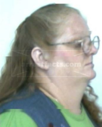 Debbie A Wood