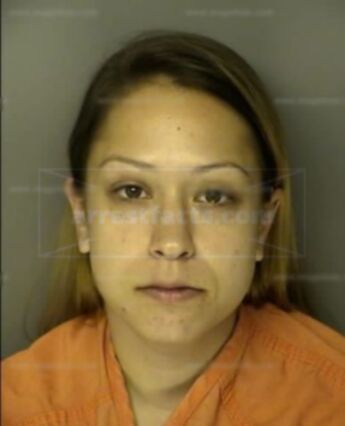 Tiffany Lynne Short
