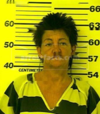 Debra Lynn Roberts