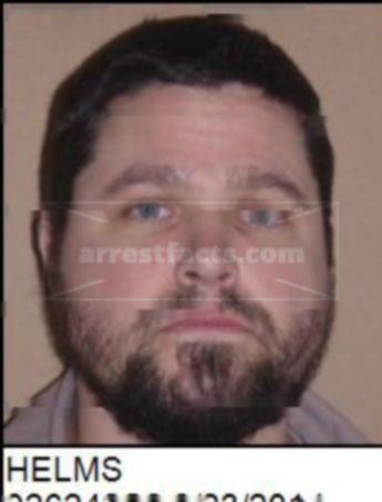 Brandon Scott Helms