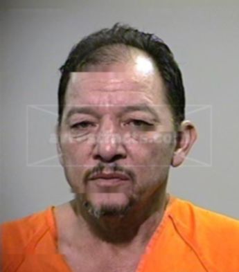 Anselmo Gomez