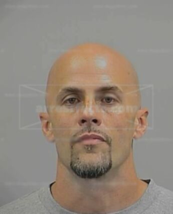 James Keith Trout
