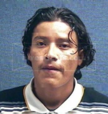 Reynaldo Perdomo Contreras