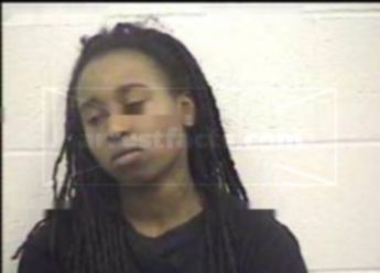 Terre Shaymal Walker