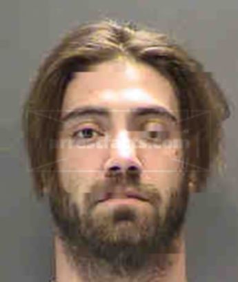 Andrew Charles Hall