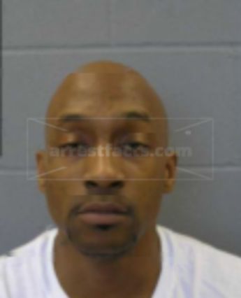 Daryl Jerome Collins