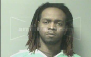 Samuel Tyrone Gibson