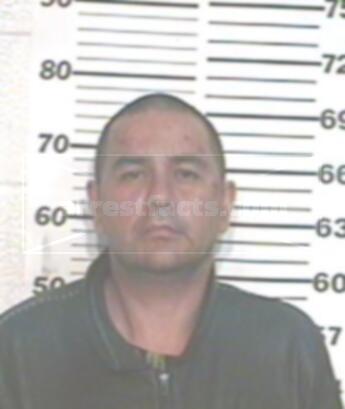 Ruben Ruiz Ramirez