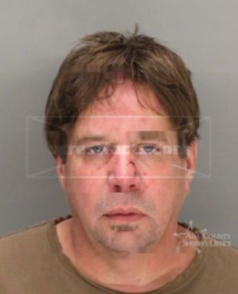 Mitchell James Douglas