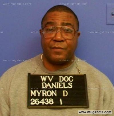 Myron Dewayne Daniels